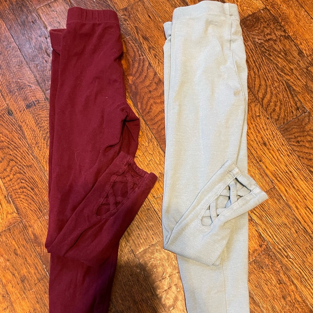 Old navy leggings
